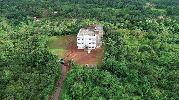 Nursing College, Sindhudurg Education Society